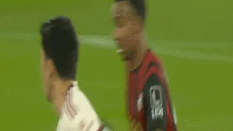 阿森纳击败曼联：廷贝尔破门，萨利巴助力取胜